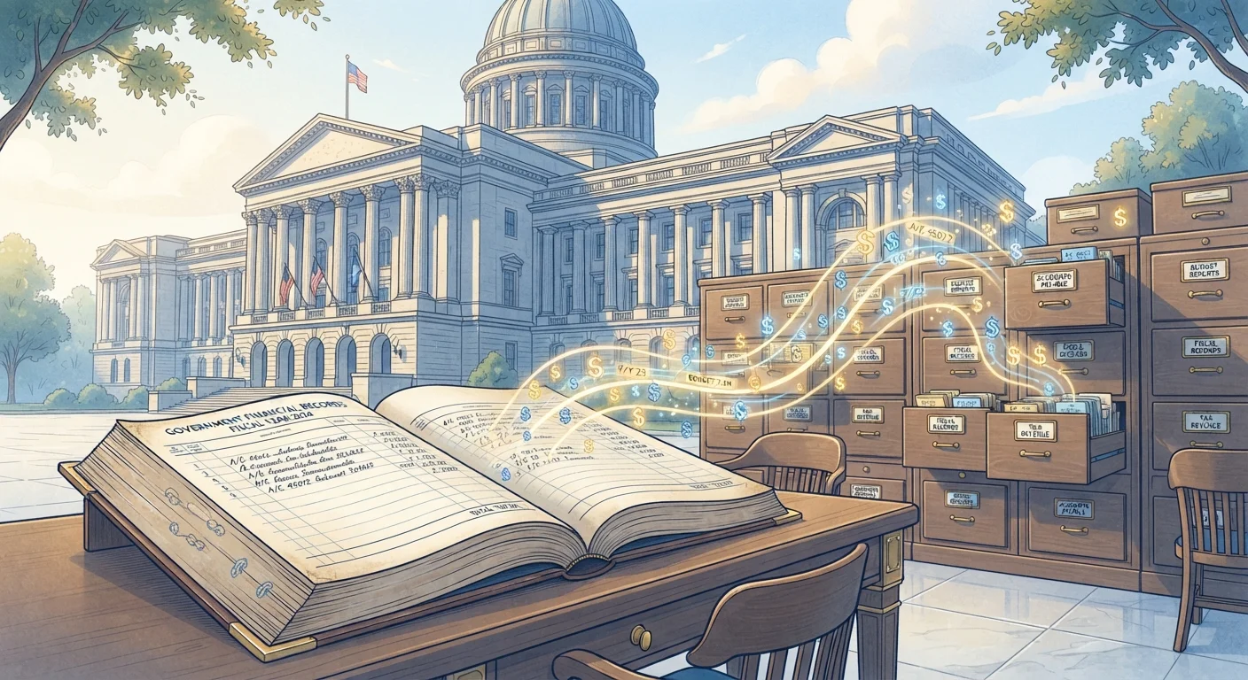 Unclaimed Money in the U.S.: A Beginner's Overview of How the System Works