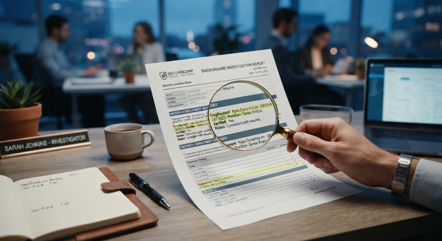 Understanding Fraud Scans: A Starting Point for Anyone New to Background Checks