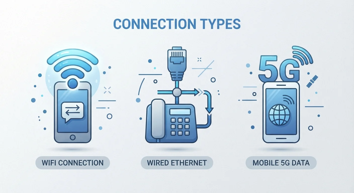Understanding Phone Number Types: A Starting Point for Smarter Lookups