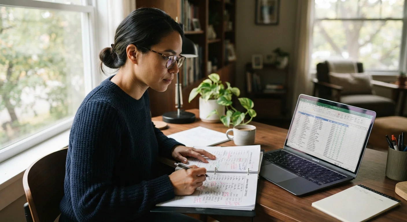 Verifying an Address Before You Act: A Practical Checklist