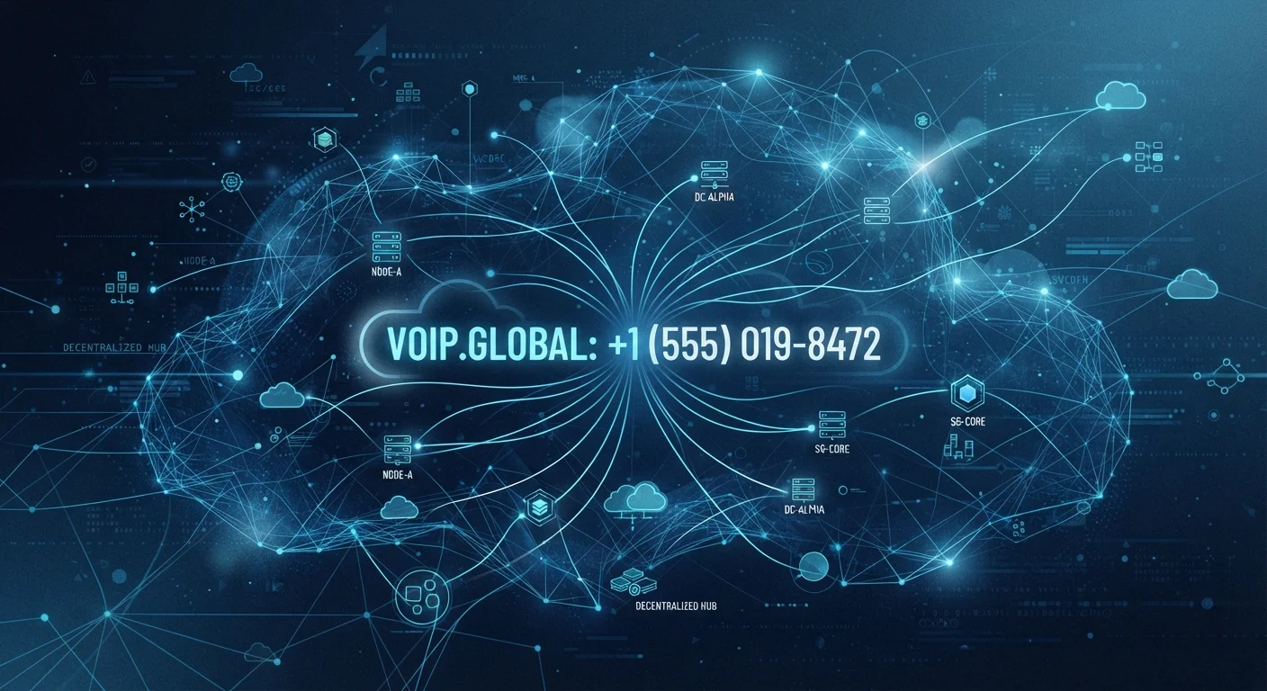 Virtual Phone Numbers: What They Are and Why They're Difficult to Trace