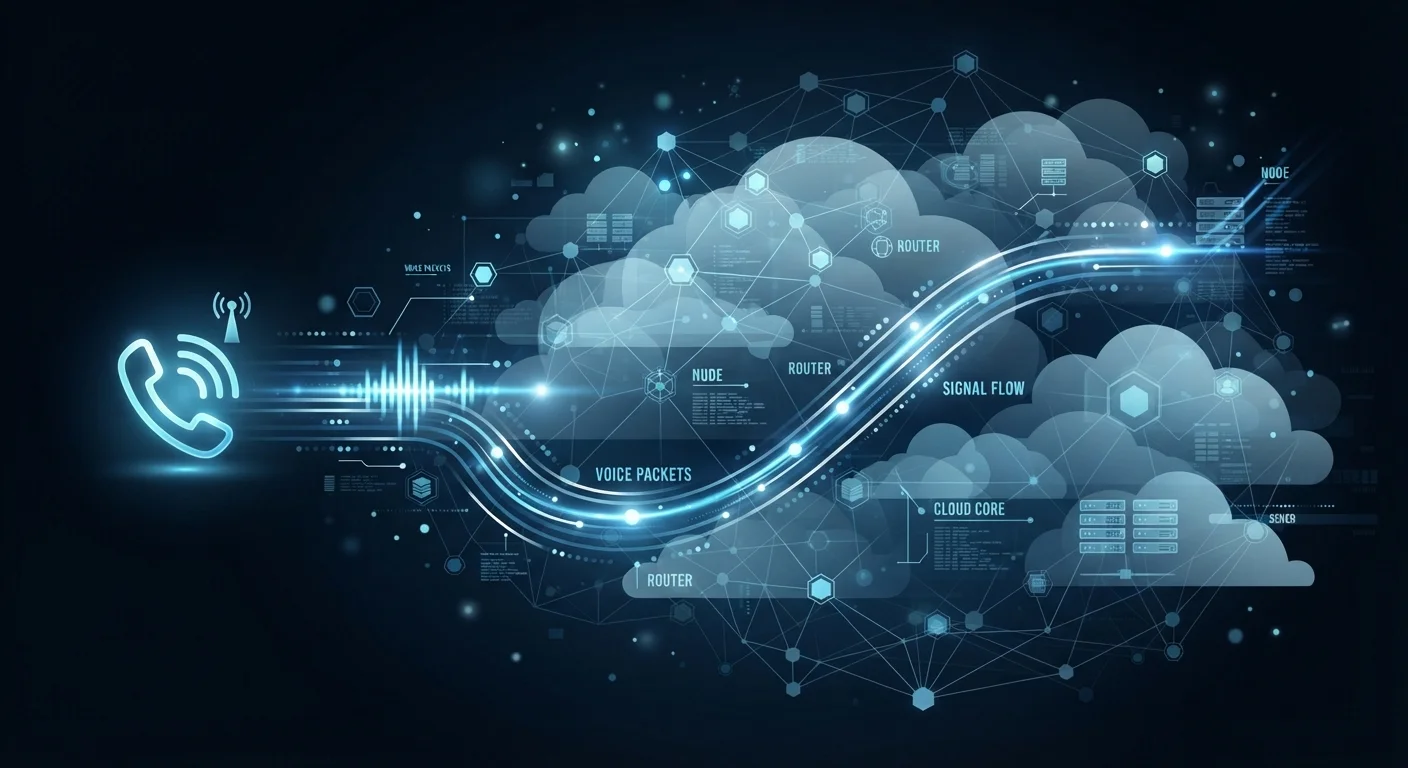 VoIP Numbers and Public Records: What Data Is — and Isn't — Available