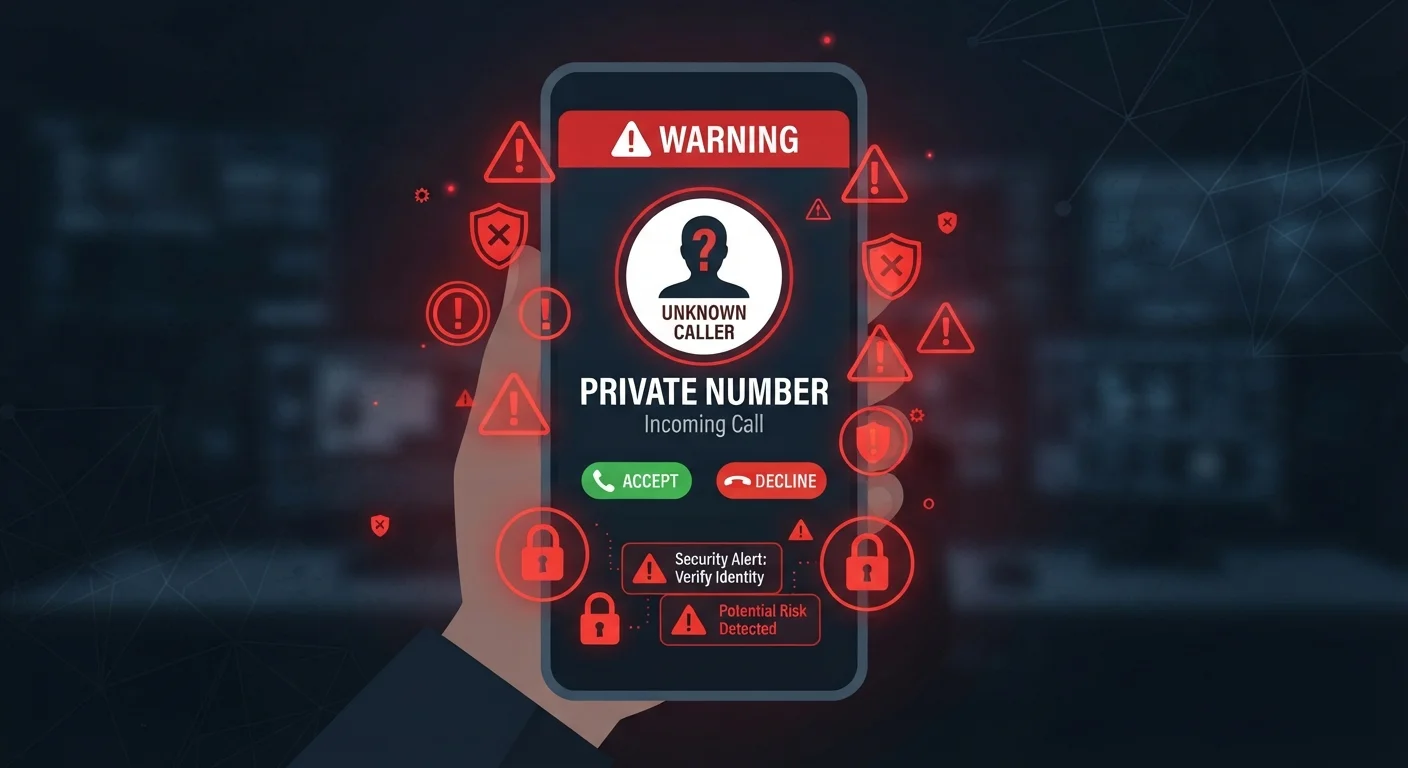 Wangiri, Vishing, and Smishing: A Field Guide to Modern Phone Fraud