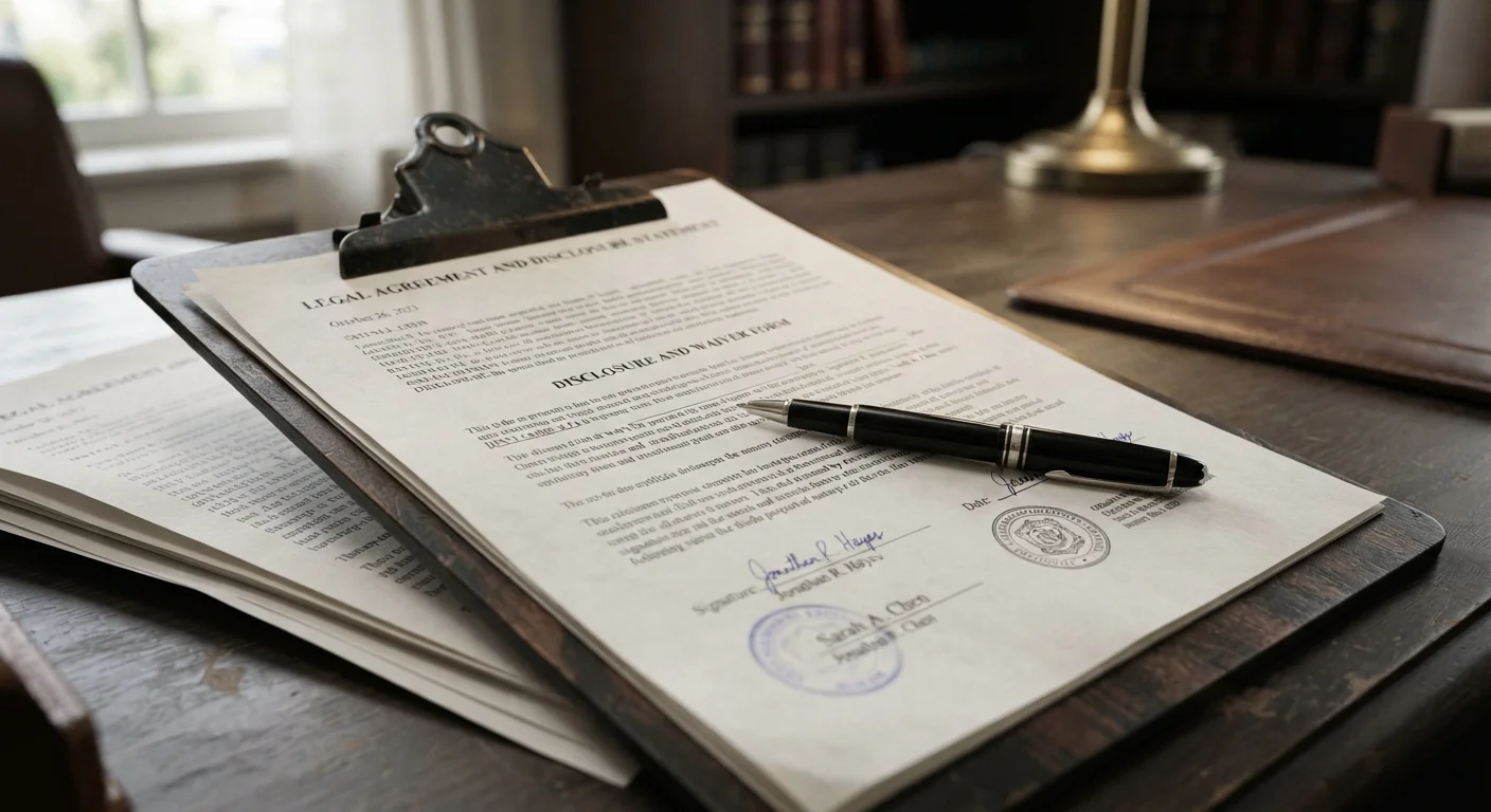 What Background Check Companies Are Actually Required to Tell You