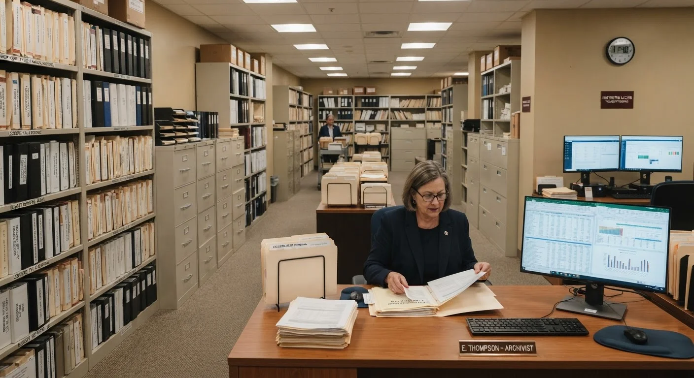 What Counts as Unclaimed Property? A Closer Look at the Asset Types Governments Hold