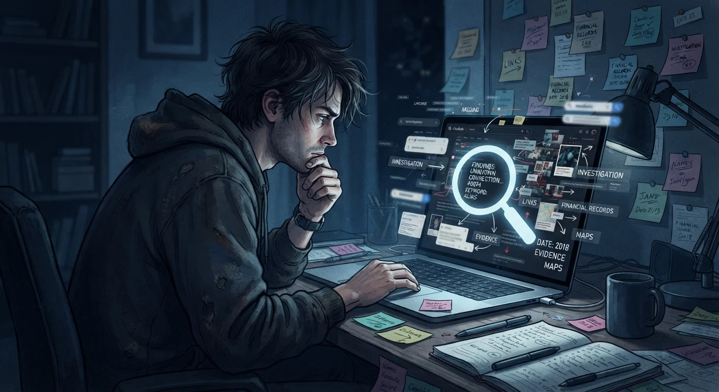 Why a Username Search Won't Always Return What You Expect