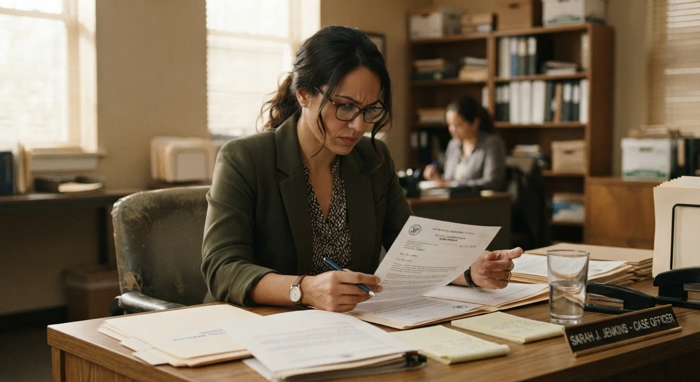 Why Your Unclaimed Property Claim Was Rejected — and What to Do Next