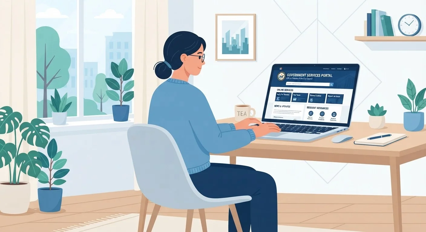 Your First Unclaimed Property Search: A State Database Walkthrough