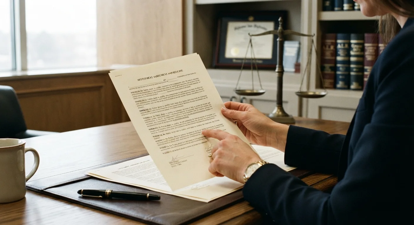Your Legal Rights When a Background Check Is Run on You