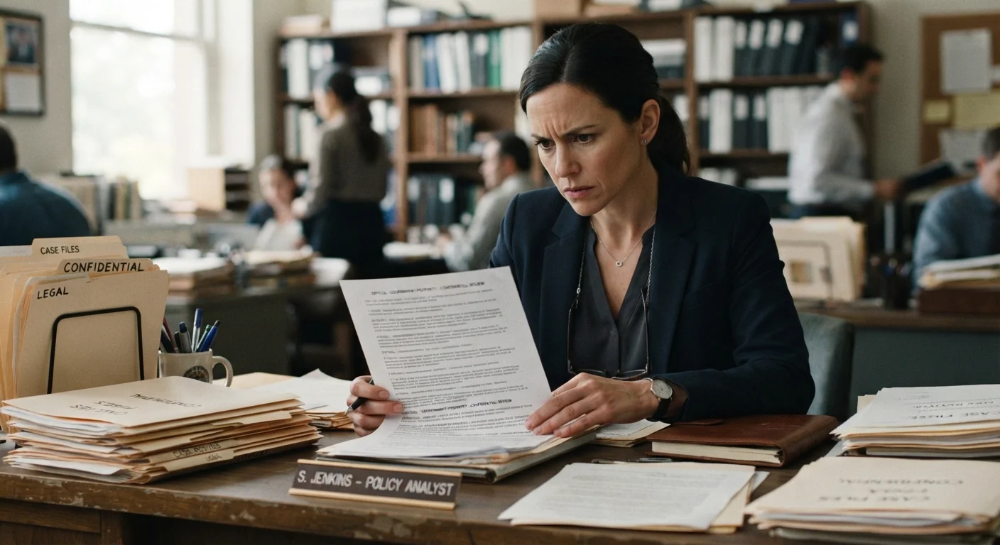 Your Rights When Public Records Contain Errors About You