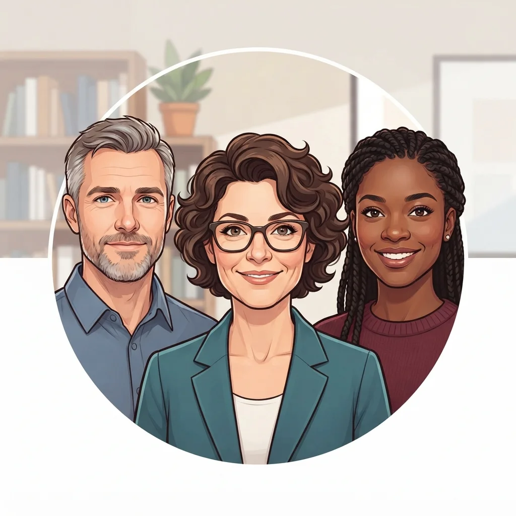 Genealogy Search Editorial Team