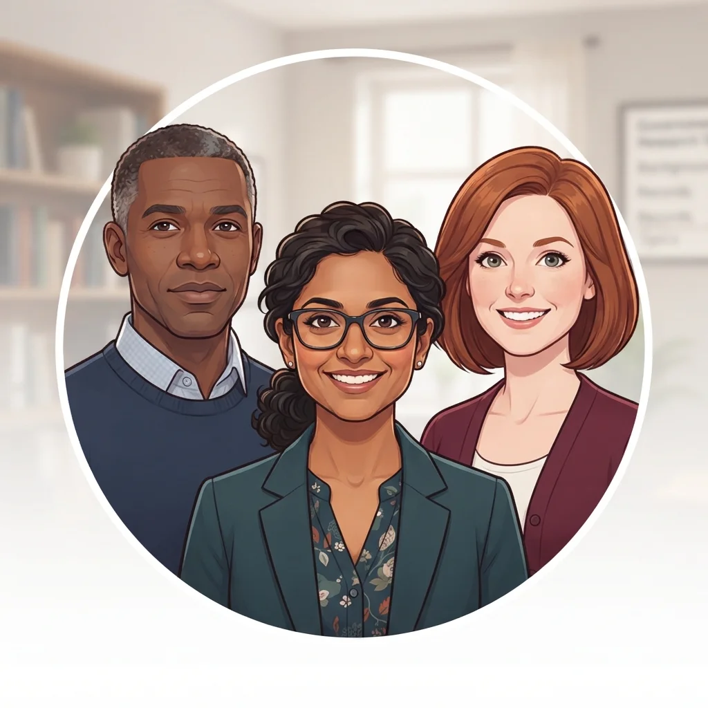 People Search Editorial Team